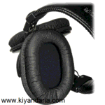 هدفون سونی Sony MDR-7506 Headphones