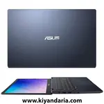 لپ تاپ ASUS مدل E410KA-CL464 نمای باز شده 