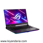 لپ تاپ 16 اینچی ایسوس مدل ROG Strix G614JV-i7 16GB 512SSD RTX 4060