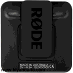 فرستنده رود RØDE Wireless GO II TX