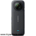 دوربین اکشن اینستا Insta360 X4 360° 8K Camera