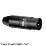 مبدل بویا BOYA 35C-XLR PRO