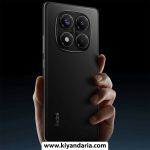 گوشی موبایل شیائومی مدل Redmi Note 14 Pro 4G 256G
