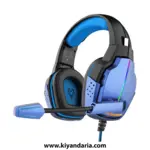 هدفون Havana High Definition Audio Immersive Gaming Headset