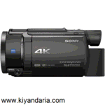 دوربین هندی کم سونی Sony FDR-AX53