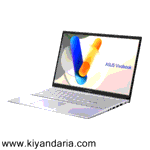 لپ تاپ 15.6 اینچی ایسوس مدل Vivobook X1504VA-NJ451-i3 1315U 8GB 256SSD - کاستوم شده