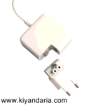 شارژر لپ تاپ 14.5 ولت 3.1 آمپر اپل مدل MAGSAFE1