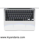 لپ تاپ 13 اینچی اپل مدل MacBook Air MGN93 2020