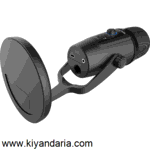 میکروفن استودیویی بویا BOYA BY-PM500 USB Microphone