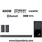 ساندبار Sony مدل HT-S20R مشخصات