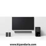 ساندبار Sony مدل HT-S20R نصب شده