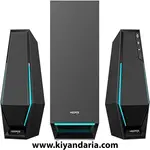 اسپیکر گیمینگ Edifier G1500 MAX نمای رو به رو