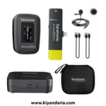 کیت کامل میکروفون سارامونیک BLINK500PROB3 نمای اصلی