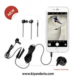 میکروفون یقه ای یونیورسال Boya مدل BY-M1 Pro
