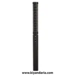 میکروفون پرمیوم Rode NTG2 (مشکی) نمای اصلی

