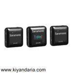 میکروفن بی سیم سارامونیک Saramonic Blink M2