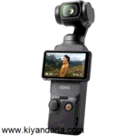 دوربین گیمبال اسمو پاکت DJI Osmo Pocket 3