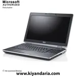 لپ تاپ 15.6 اینچی دل Latitude E6530 پردازنده Intel Core i5 رم 8 گیگابایت حافظه 512 گیگابایت SSD - استوک نمای راست
