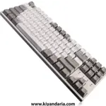 کیبورد مکانیکی Durgod Taurus K320 TKL نمای اصلی