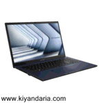 لپ تاپ 15.6 اینچی ایسوس مدل ExpertBook B1 B1502CB-NJ2410-i5 1235U 8GB 512SSD