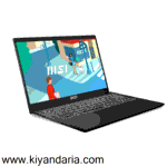 لپ تاپ 15.6 اینچی ام اس آی مدل Modern 15 B13M-i7 1355U 16GB 512SSD