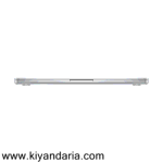 لپ تاپ 14.2 اینچی اپل مدل MacBook Pro MRX83 2023 LLA-M3 Max-36GB RAM-1TB SSD