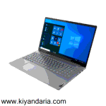 لپ تاپ 15.6 اینچی لنوو مدل ThinkBook 15 G2 ITL-i5 1135G7-20GB DDR4-512GB SSD-1TB HDD-TN-W - کاستوم شده