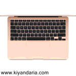 لپ تاپ 13 اینچی اپل مدل MacBook Air MGND3 2020-M1 8GB 256SSD