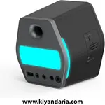 اسپیکر بلوتوث دار Edifier مدل Gaming نمای کلی 
