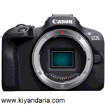 بدنه دوربین بدون آینه کانن Canon EOS R100 Mirrorless Camera