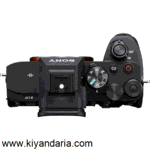 دوربین بدون آینه سونی Sony a7 IV Mirrorless Camera