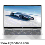 لپ تاپ 14 اینچی اچ‌ پی مدل ENVY X360 14-ES1013DX-Core 5 120U-8GB DDR4-2TB SSD-W-Touch - کاستوم شده