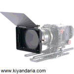 کیت مت باکس تیلتا Tilta Mirage VND Kit with Mirage Matte Box