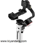 گیمبال ژیون Zhiyun CRANE-M3 S Combo Kit