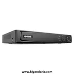 دستگاه NVR مدل ANNKE 4K 8CH نمای اصلی