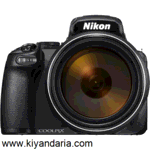 دوربین عکاسی نیکون Nikon COOLPIX P1000 Digital Camera