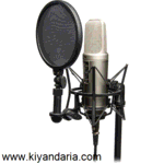 میکروفون استودیویی رود Rode NT2-A Microphone