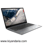 لپ تاپ 15.6 اینچی لنوو مدل Ideapad 1-Celeron N4020-4GB DDR4-256SSD-TN