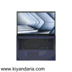 لپ تاپ 15.6 اینچی ایسوس مدل ExpertBook B1 B1502CBA-BQ0561-i5 1235U 8GB 512SSD