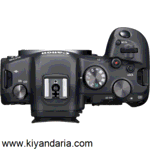 بدنه دوربین عکاسی بدون آینه کانن Canon EOS R6 Mirrorless Digital Camera (Body Only)