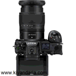 کیت دوربین بدون آینه نیکون Nikon Z7 II Mirrorless Camera with 24-70mm f/4