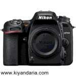 دوربین عکاسی نیکون Nikon D7500 DSLR (Body Only)