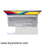 لپ تاپ 15.6 اینچی ایسوس مدل Vivobook 15 X1504VA-NJ104-i5 1335U 8GB 512SSD