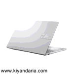 لپ تاپ 15.6 اینچی ایسوس مدل Vivobook X1504VA-NJ437-i5 8GB 512SSD