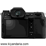 دوربین مدیوم فرمت فوجی فیلم FUJIFILM GFX 100S Medium Format Mirrorless Camera