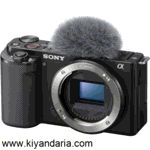 بدنه دوربین سونی Sony ZV-E10 body