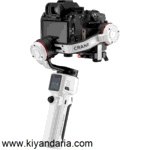 گیمبال ژیون Zhiyun-Tech CRANE-M3 3-Axis Handheld Gimbal Stabilizer (Pro Kit)