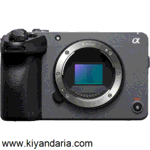 دوربین فیلم برداری سونی Sony FX30 Digital Cinema Camera