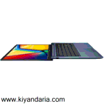 لپ تاپ 15.6 اینچی ایسوس مدل Vivobook X1504-NJ003W-i3 4GB 512SSD - کاستوم شده