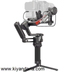 کیت کمبو گیمبال دی جی آی DJI RS 4 Pro Combo